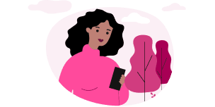 Existing customer